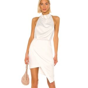 Revolve Eliatt dress